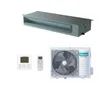 Hisense Duct AC 48000 BTU - 1