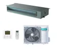 Hisense Duct AC 48000 BTU - 2