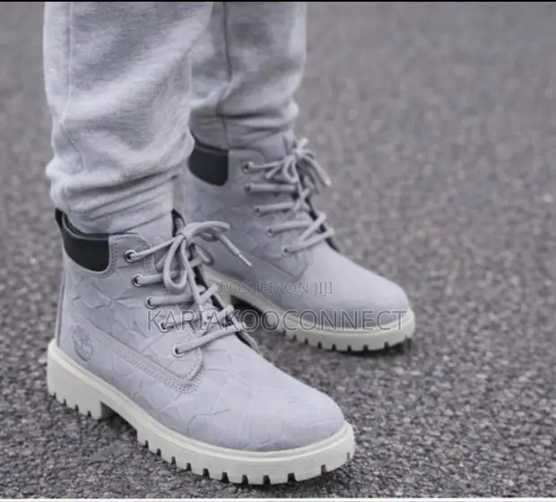 Children's Timberland Ankle Boots - 1