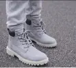 Children's Timberland Ankle Boots - 1