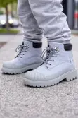 Children's Timberland Ankle Boots - 2