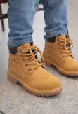 Children's Timberland Ankle Boots - 3