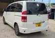 Toyota Noah 2003 White - 1
