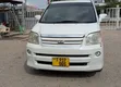 Toyota Noah 2003 White - 2