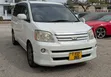 Toyota Noah 2003 White - 3