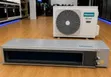 Hisense Duct Air Conditioner 60000 BTU - 1