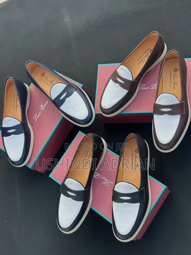 Premium Formal Shoes - New Arrival - 1