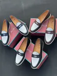 Premium Formal Shoes - New Arrival - 2