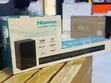 Hisense 480W Wireless Soundbar HS3100 - 4