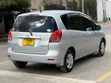 Toyota Corolla Spacio 2004 Silver - 1