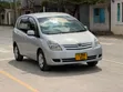 Toyota Corolla Spacio 2004 Silver - 2