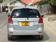 Toyota Corolla Spacio 2004 Silver - 3