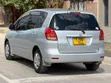 Toyota Corolla Spacio 2004 Silver - 4