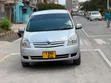 Toyota Corolla Spacio 2004 Silver - 5