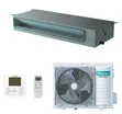Hisense Duct Air Conditioner 85000 BTU - 2