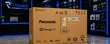Panasonic 55-Inch 4K HDR Google TV - 1