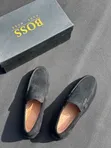 Viatu Vipya vya Kiume vya Kawaida - Bei ya Jumla - 3