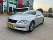 Toyota Mark X 2006 Silver - 1