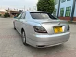 Toyota Mark X 2006 Silver - 5