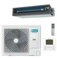 Hisense 36,000 BTU Duct Air Conditioner - 1