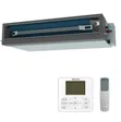Hisense 36,000 BTU Duct Air Conditioner - 2
