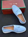 Viatu vya Loafer vya Kiume - Size 39-46 - 2