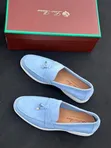 Viatu vya Loafer vya Kiume - Size 39-46 - 4