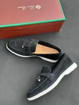 Viatu vya Loafer vya Kiume - Size 39-46 - 5