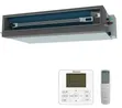 Hisense 24000 BTU Duct Air Conditioner - 2