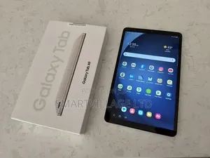 New Samsung Galaxy Tab A9 128GB Black
