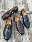 Royal Class Formal Shoes - Sizes 39-46 - 1