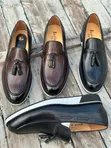 Royal Class Formal Shoes - Sizes 39-46 - 2