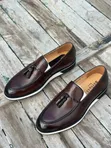 Royal Class Formal Shoes - Sizes 39-46 - 4