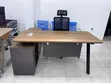 Executive Modern Office Desk - 1