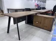 Executive Modern Office Desk - 2