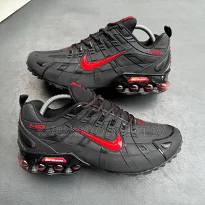 Nike P-6000 Air Ultra Modern Sneakers