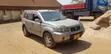 Nissan X-Trail 2005 Gray - 1