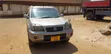 Nissan X-Trail 2005 Gray - 3