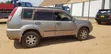 Nissan X-Trail 2005 Gray - 4