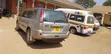 Nissan X-Trail 2005 Gray - 5