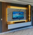 Custom TV Units Design - 1