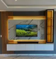 Custom TV Units Design - 2