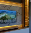 Custom TV Units Design - 3