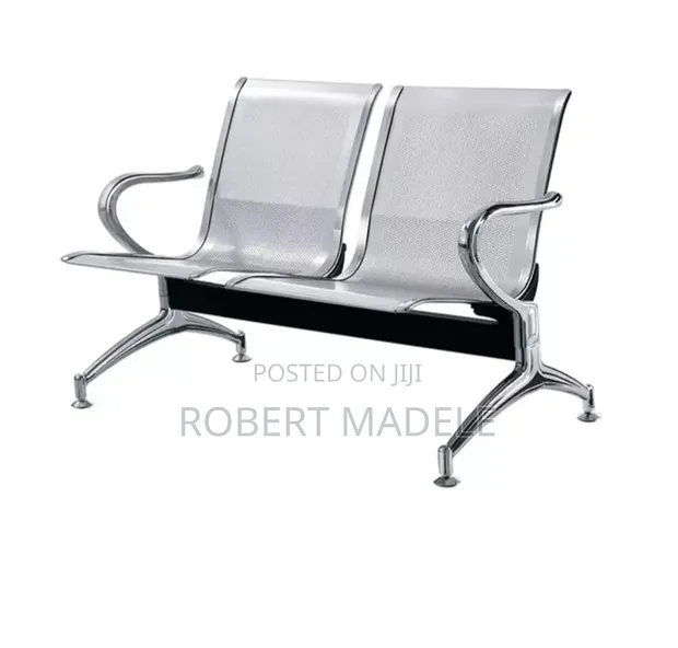 2-Seater Bench - 1