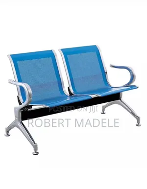 2-Seater Bench