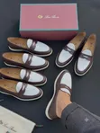 Elite Gentlemen Shoes - Sizes 38-46 - 1