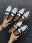 Elite Gentlemen Shoes - Sizes 38-46 - 2