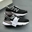 New Balance 990v6 Sneakers za Kawaida za Wanaume na Wanawake - 1
