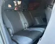 Toyota RAV4 2003 Silver Automatic - 2