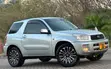 Toyota RAV4 2003 Silver Automatic - 5